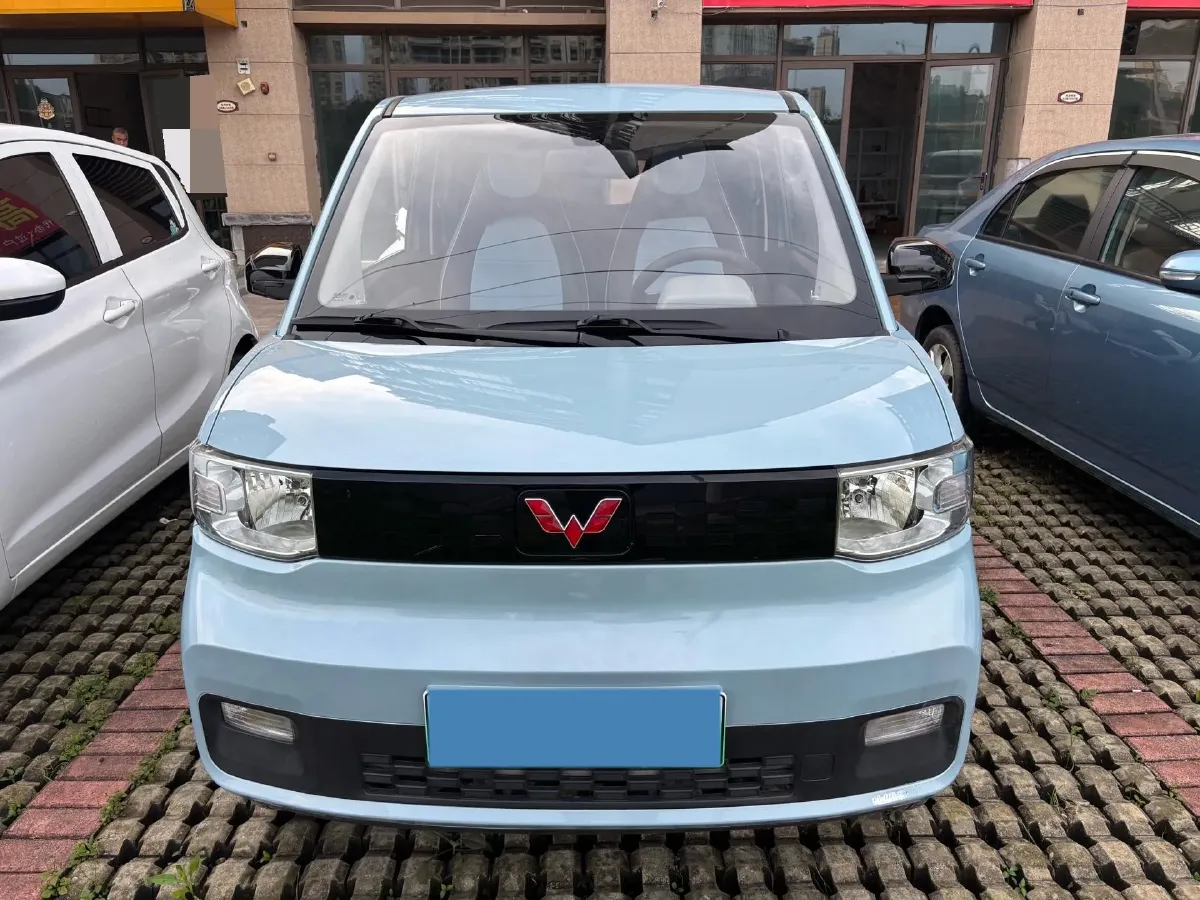 2021 WuLing HongGuang MINI EV BEV 9.3KWH,autocango,china used car exporter,china ev exporter,chinese used car exporter,chinese used ev exporter