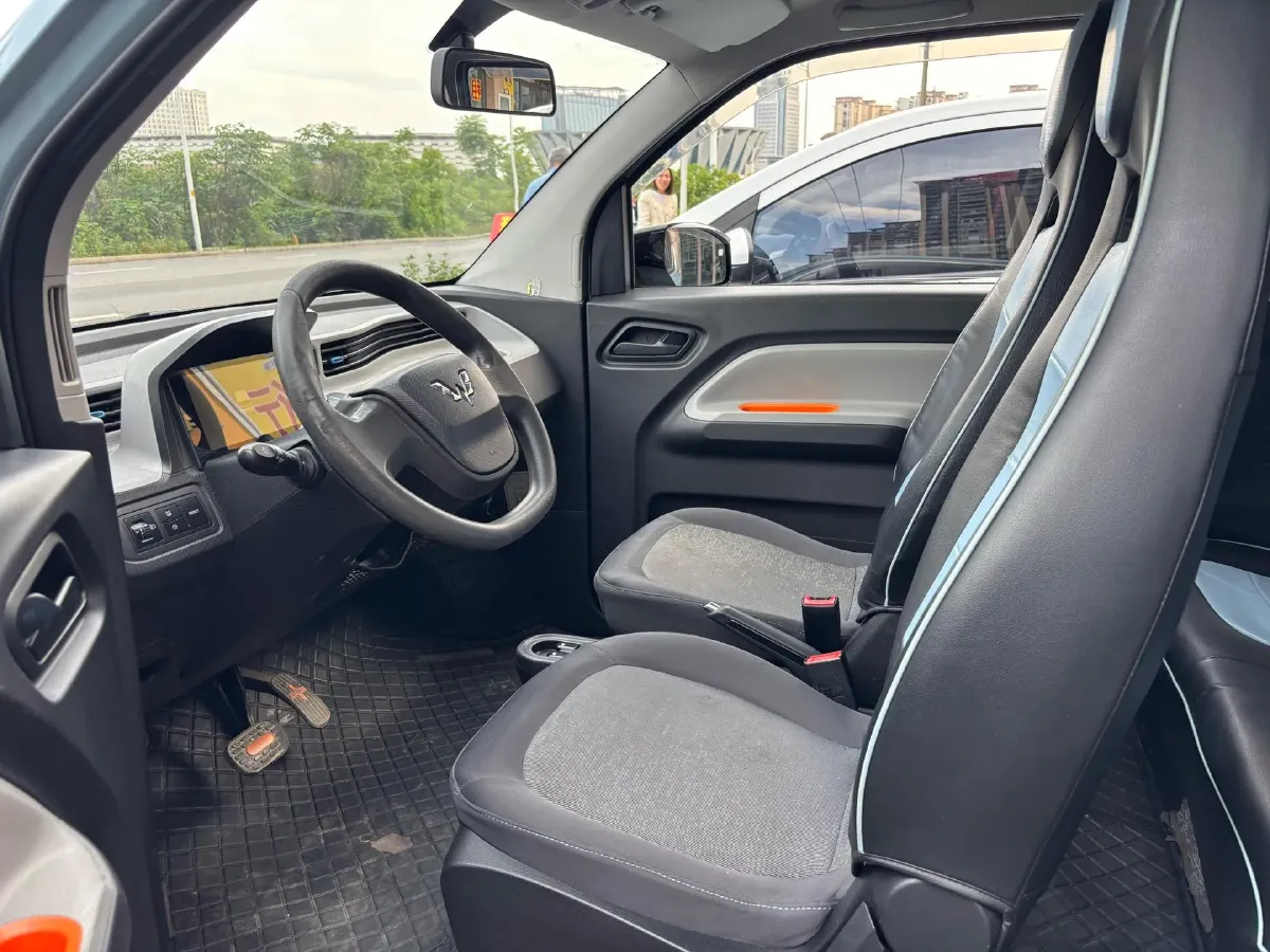 2021 WuLing HongGuang MINI EV BEV 9.3KWH,autocango,china used car exporter,china ev exporter,chinese used car exporter,chinese used ev exporter