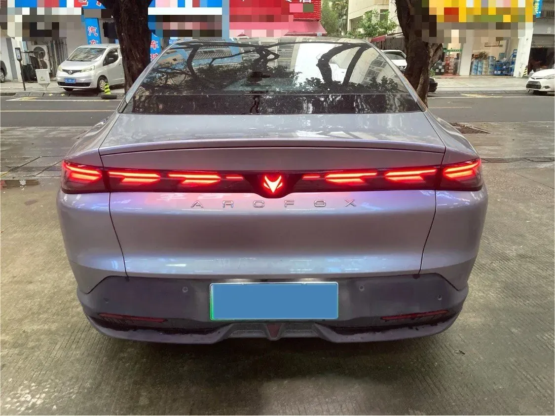 2025 ARCFOX αS5 BEV,autocango,china used car exporter,china ev exporter,chinese used car exporter,chinese used ev exporter