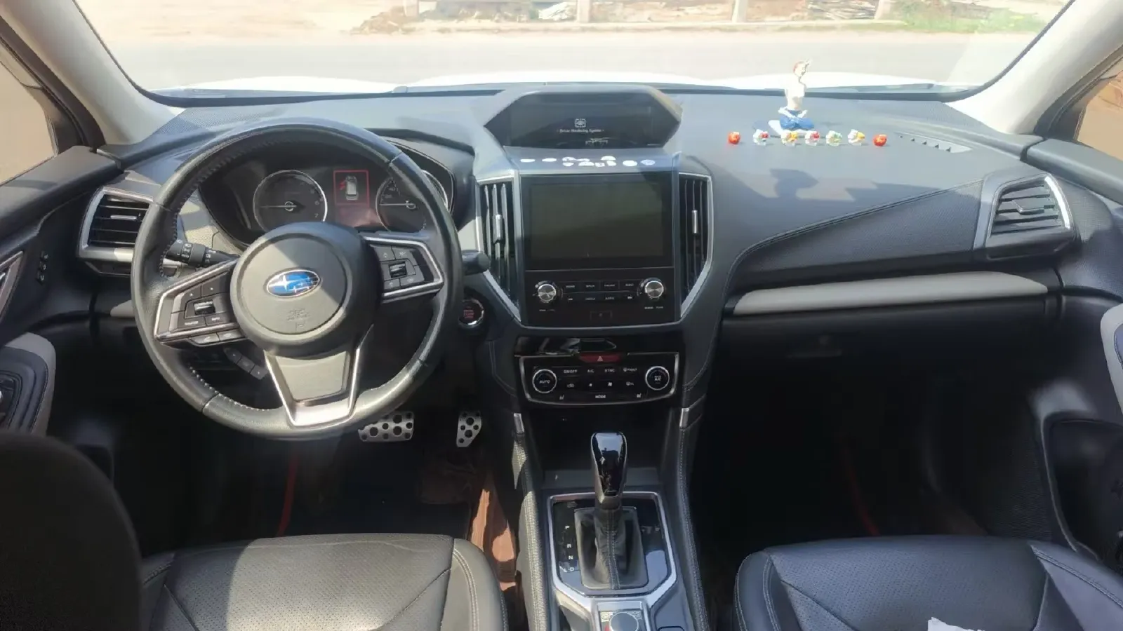2022 Subaru Forester 2.0L 154HP H4 CVT,autocango,china used car exporter,china ev exporter,chinese used car exporter,chinese used ev exporter