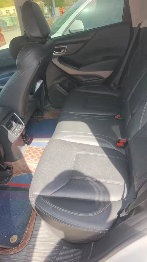 2022 Subaru Forester 2.0L 154HP H4 CVT,autocango,china used car exporter,china ev exporter,chinese used car exporter,chinese used ev exporter