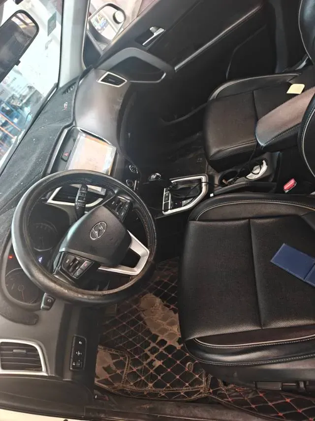2017 Hyundai ix25 1.6L 125HP L4 6AT,autocango,china used car exporter,china ev exporter,chinese used car exporter,chinese used ev exporter