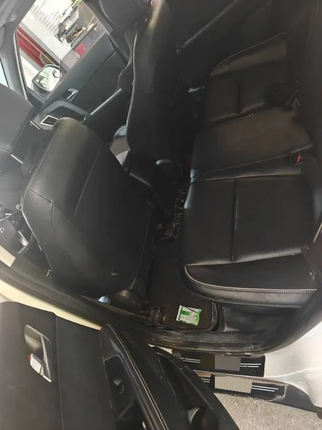 2017 Hyundai ix25 1.6L 125HP L4 6AT,autocango,china used car exporter,china ev exporter,chinese used car exporter,chinese used ev exporter