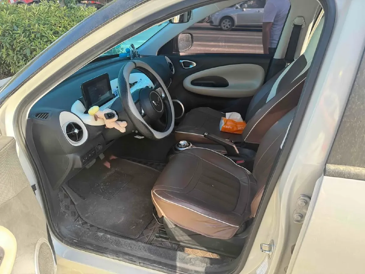 2023 WuLing BinGuo BEV 17.3KWH,autocango,china used car exporter,china ev exporter,chinese used car exporter,chinese used ev exporter