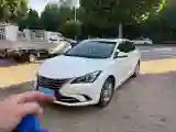 2019 ChangAn Eado 1.6L 128HP L4 6AT