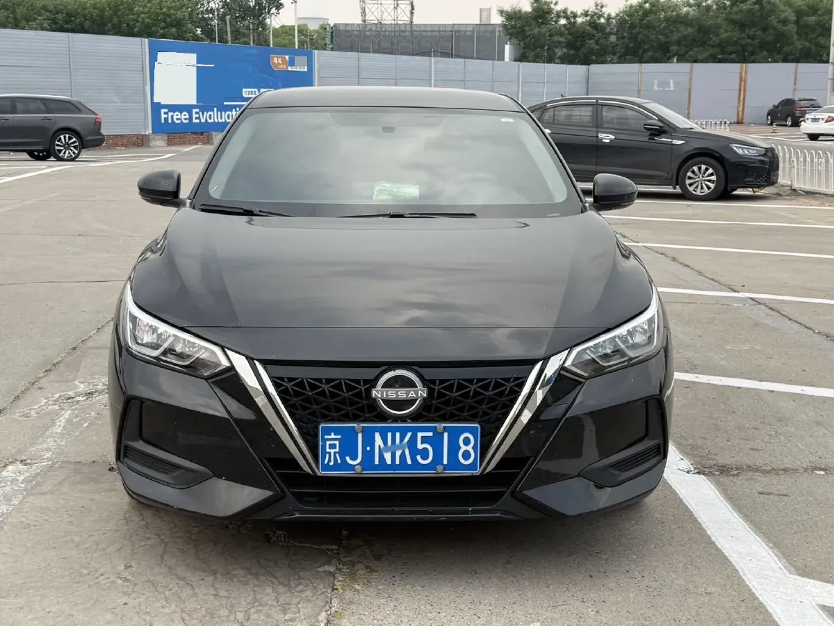 2023 Nissan Sylphy 1.2L 72HP L3 Hybrid,autocango,china used car exporter,china ev exporter,chinese used car exporter,chinese used ev exporter