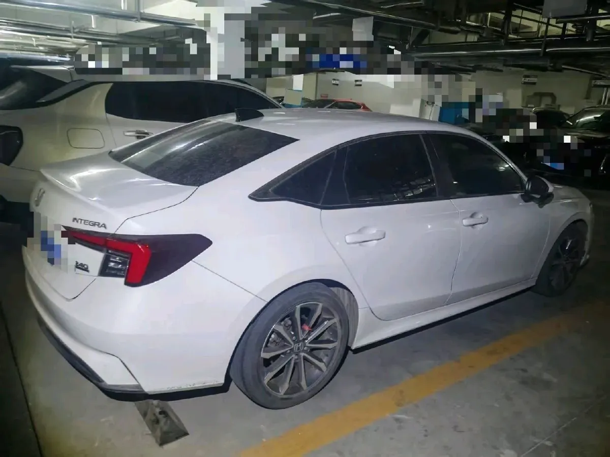 2022 Honda Integra 1.5T 182HP L4 CVT,autocango,china used car exporter,china ev exporter,chinese used car exporter,chinese used ev exporter