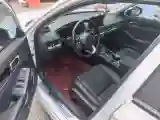 2022 Honda Integra 1.5T 182HP L4 CVT