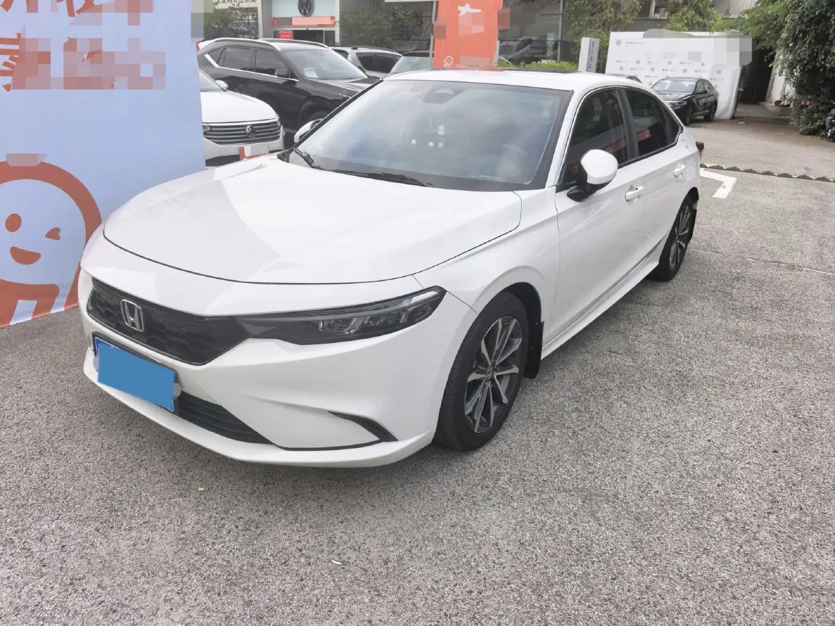 2022 Honda Integra 1.5T 182HP L4 CVT,autocango,china used car exporter,china ev exporter,chinese used car exporter,chinese used ev exporter