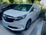 2022 Buick GL8 2.0T 237HP L4 9AT