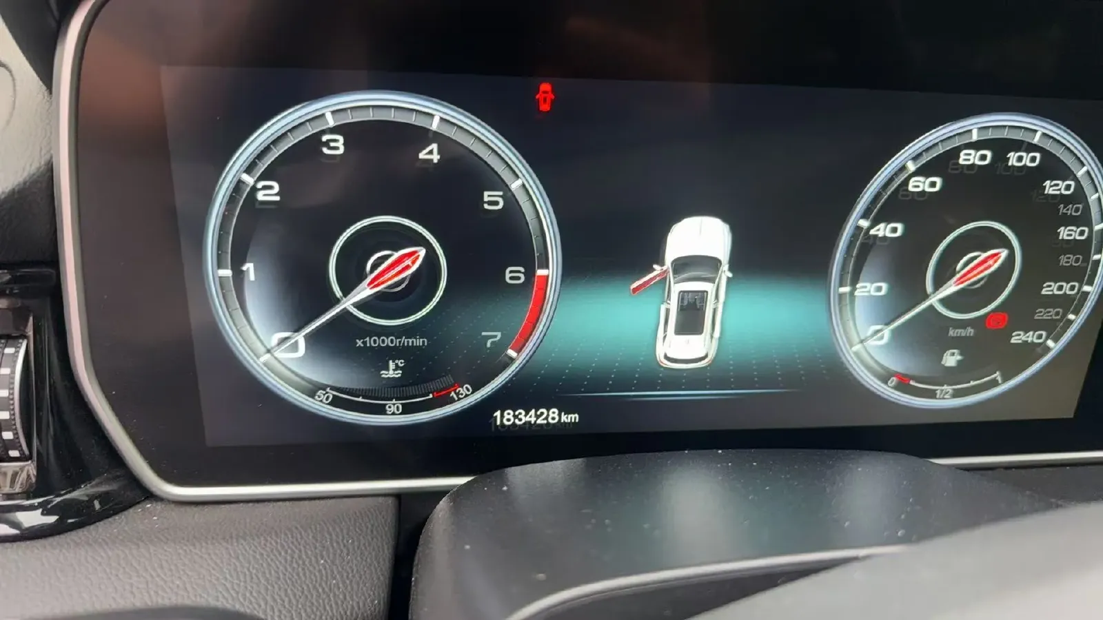 2022 HongQi HS5 2.0T 224HP L4 6AT,autocango,china used car exporter,china ev exporter,chinese used car exporter,chinese used ev exporter