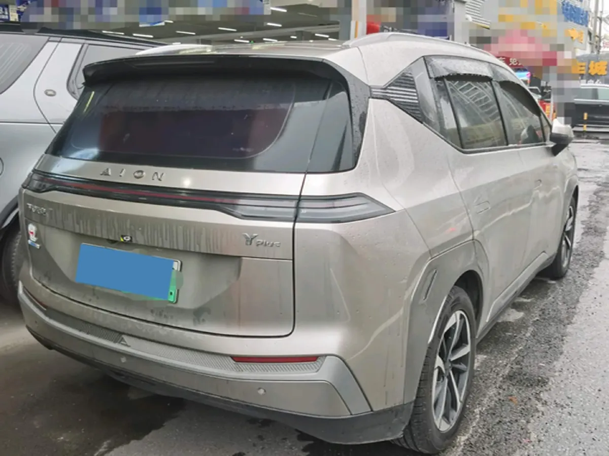 2023 Aion S Plus BEV 59.4KWH,autocango,china used car exporter,china ev exporter,chinese used car exporter,chinese used ev exporter