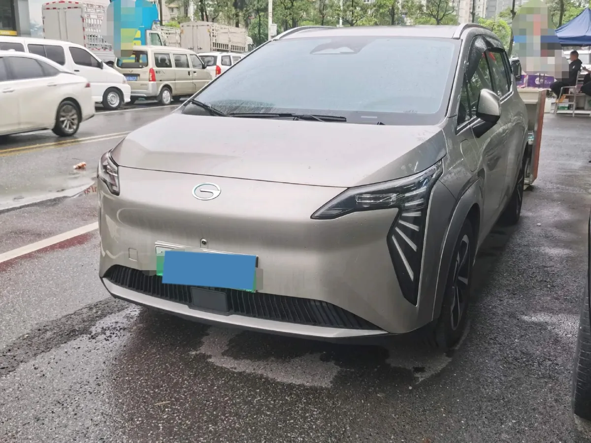 2023 Aion S Plus BEV 59.4KWH,autocango,china used car exporter,china ev exporter,chinese used car exporter,chinese used ev exporter
