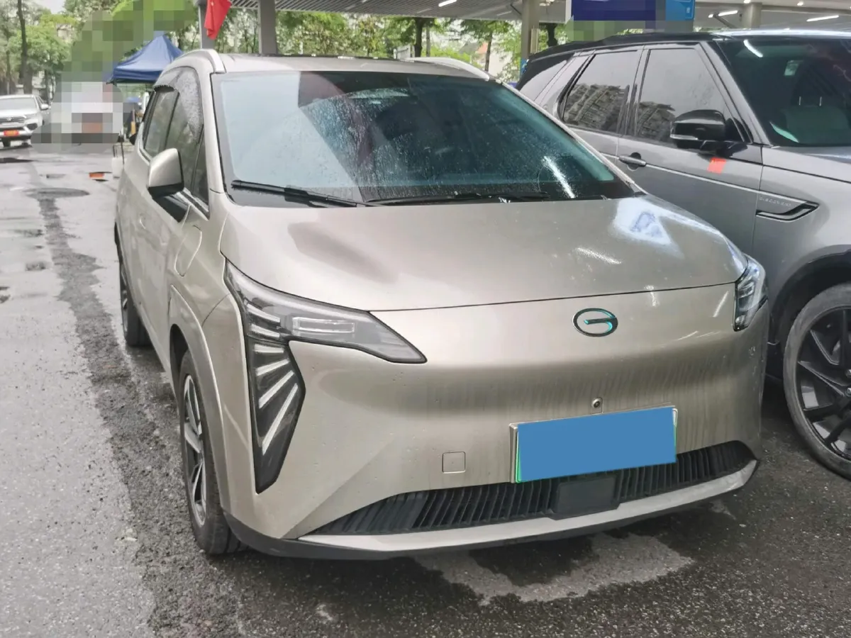 2023 Aion S Plus BEV 59.4KWH,autocango,china used car exporter,china ev exporter,chinese used car exporter,chinese used ev exporter