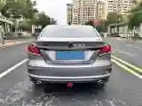 2019 MAXUS XinTu V80 2.5T 136HP L4 6AMT