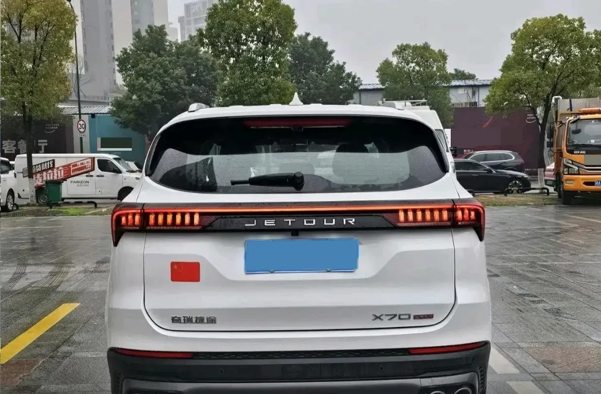 2021 Jetour X70 Plus 1.5T 156HP L4 6DCT,autocango,china used car exporter,china ev exporter,chinese used car exporter,chinese used ev exporter