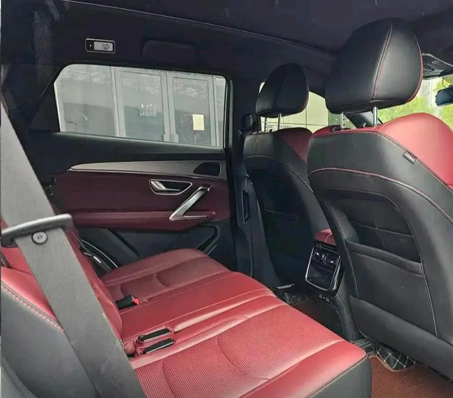 2021 Jetour X70 Plus 1.5T 156HP L4 6DCT,autocango,china used car exporter,china ev exporter,chinese used car exporter,chinese used ev exporter