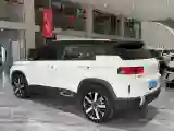 2023 Geely ICON 1.5T 181HP L4 7DCT