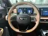 2023 Geely ICON 1.5T 181HP L4 7DCT