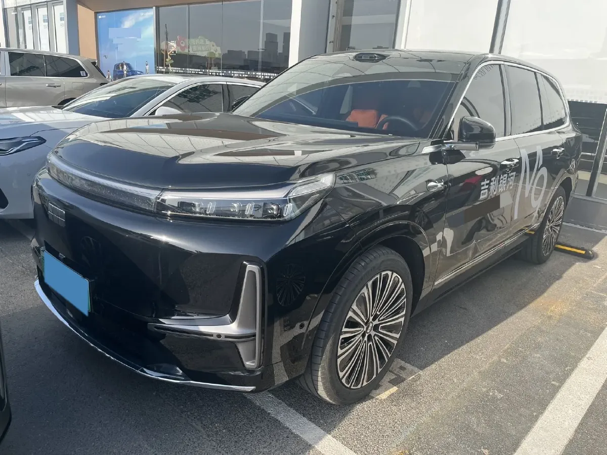 2025 Geely Galaxy M9 1.5T 163HP L4 3DHT PHEV,autocango,china used car exporter,china ev exporter,chinese used car exporter,chinese used ev exporter