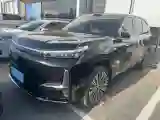 2025 Geely Galaxy M9 1.5T 163HP L4 3DHT PHEV