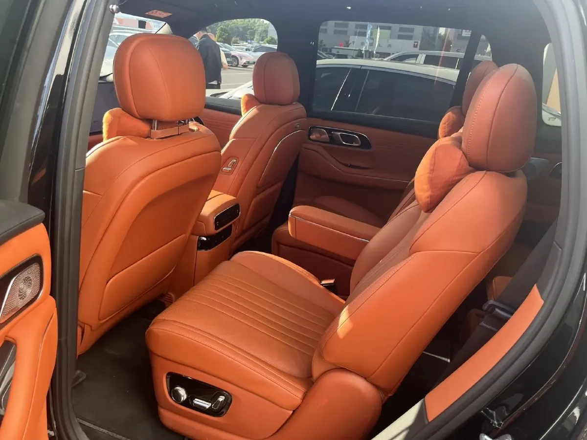 2025 Geely Galaxy M9 1.5T 163HP L4 3DHT PHEV,autocango,china used car exporter,china ev exporter,chinese used car exporter,chinese used ev exporter