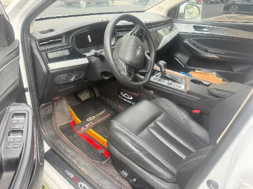 2021 Chery Arrizo 5 Plus 1.5L 116HP L4 CVT,autocango,china used car exporter,china ev exporter,chinese used car exporter,chinese used ev exporter