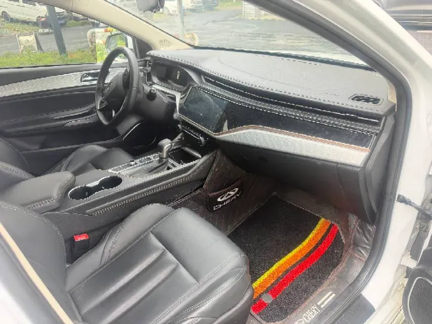 2021 Chery Arrizo 5 Plus 1.5L 116HP L4 CVT,autocango,china used car exporter,china ev exporter,chinese used car exporter,chinese used ev exporter