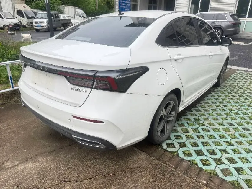 2021 Chery Arrizo 5 Plus 1.5L 116HP L4 CVT,autocango,china used car exporter,china ev exporter,chinese used car exporter,chinese used ev exporter
