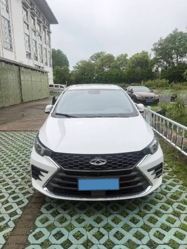 2021 Chery Arrizo 5 Plus 1.5L 116HP L4 CVT,autocango,china used car exporter,china ev exporter,chinese used car exporter,chinese used ev exporter