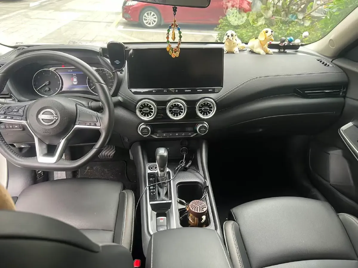 2023 Nissan Sylphy 1.6L 135HP L4 CVT,autocango,china used car exporter,china ev exporter,chinese used car exporter,chinese used ev exporter