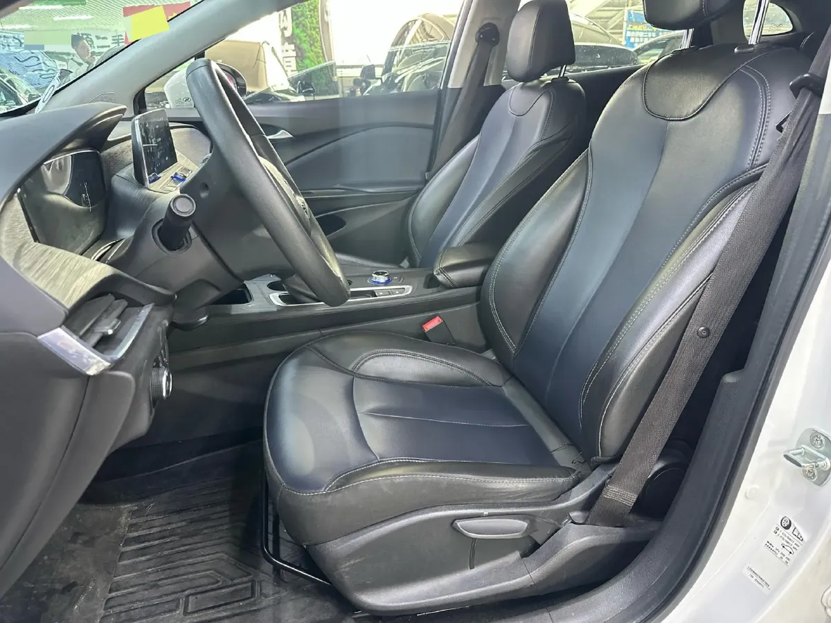 2022 Buick Envista 1.5T 184HP L4 CVT,autocango,china used car exporter,china ev exporter,chinese used car exporter,chinese used ev exporter