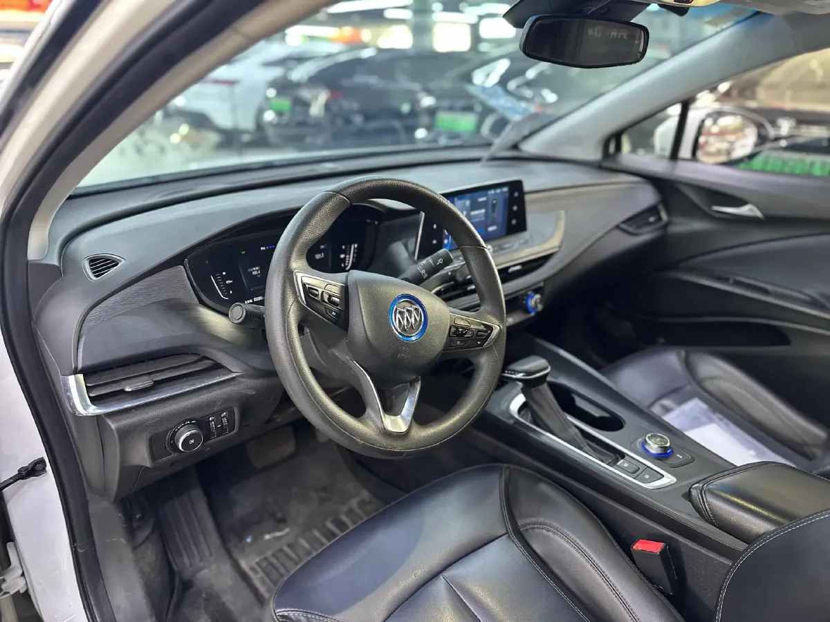 2022 Buick Envista 1.5T 184HP L4 CVT,autocango,china used car exporter,china ev exporter,chinese used car exporter,chinese used ev exporter