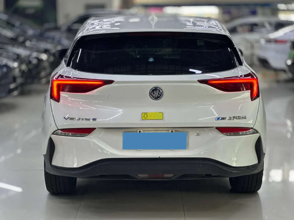2022 Buick Envista 1.5T 184HP L4 CVT,autocango,china used car exporter,china ev exporter,chinese used car exporter,chinese used ev exporter