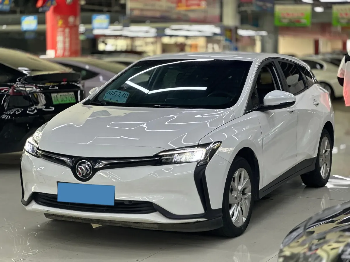 2022 Buick Envista 1.5T 184HP L4 CVT,autocango,china used car exporter,china ev exporter,chinese used car exporter,chinese used ev exporter