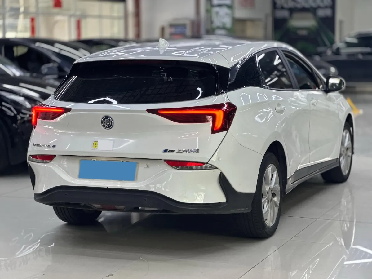 2022 Buick Envista 1.5T 184HP L4 CVT,autocango,china used car exporter,china ev exporter,chinese used car exporter,chinese used ev exporter
