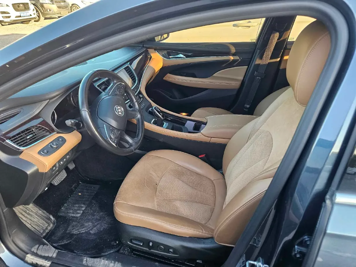 2020 Buick Larcosse 2.0T 237HP L4 9AT,autocango,china used car exporter,china ev exporter,chinese used car exporter,chinese used ev exporter