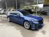 2020 Cadillac CT5 2.0T 237HP L4 10AT