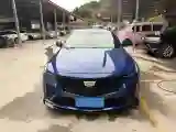 2020 Cadillac CT5 2.0T 237HP L4 10AT