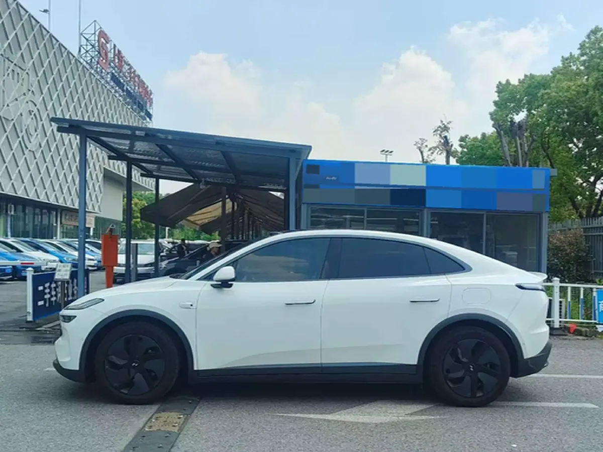 2024 ONVO L60 BEV 60KWH,autocango,china used car exporter,china ev exporter,chinese used car exporter,chinese used ev exporter