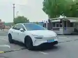 2024 ONVO L60 BEV 60KWH