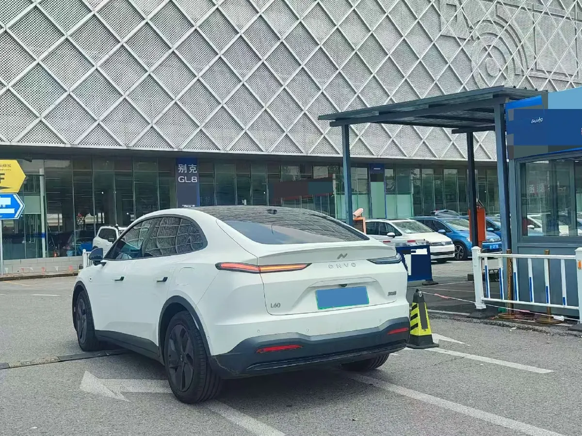 2024 ONVO L60 BEV 60KWH,autocango,china used car exporter,china ev exporter,chinese used car exporter,chinese used ev exporter