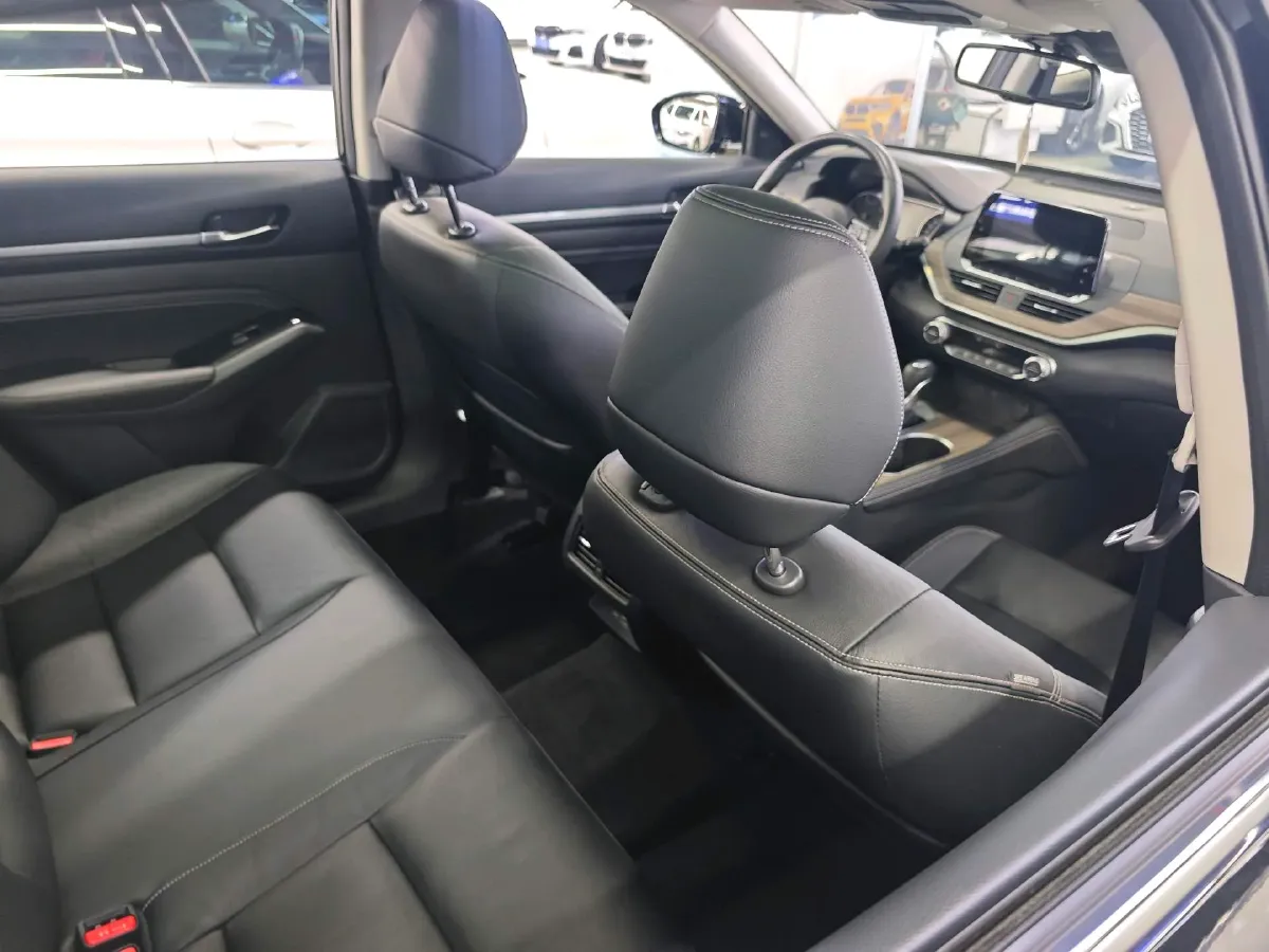 2021 Nissan Teana 2.0L 156HP L4 CVT,autocango,china used car exporter,china ev exporter,chinese used car exporter,chinese used ev exporter