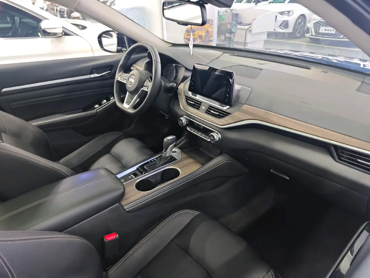 2021 Nissan Teana 2.0L 156HP L4 CVT,autocango,china used car exporter,china ev exporter,chinese used car exporter,chinese used ev exporter