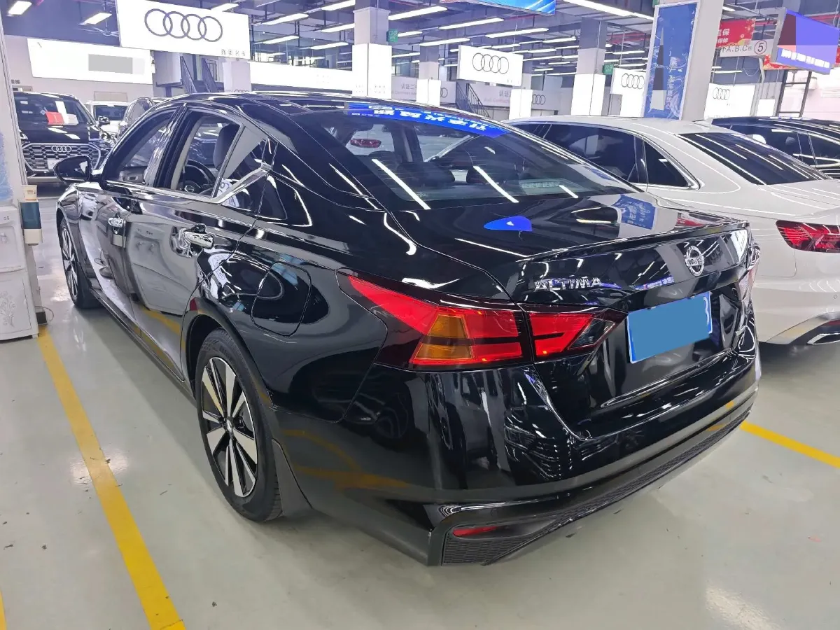 2021 Nissan Teana 2.0L 156HP L4 CVT,autocango,china used car exporter,china ev exporter,chinese used car exporter,chinese used ev exporter