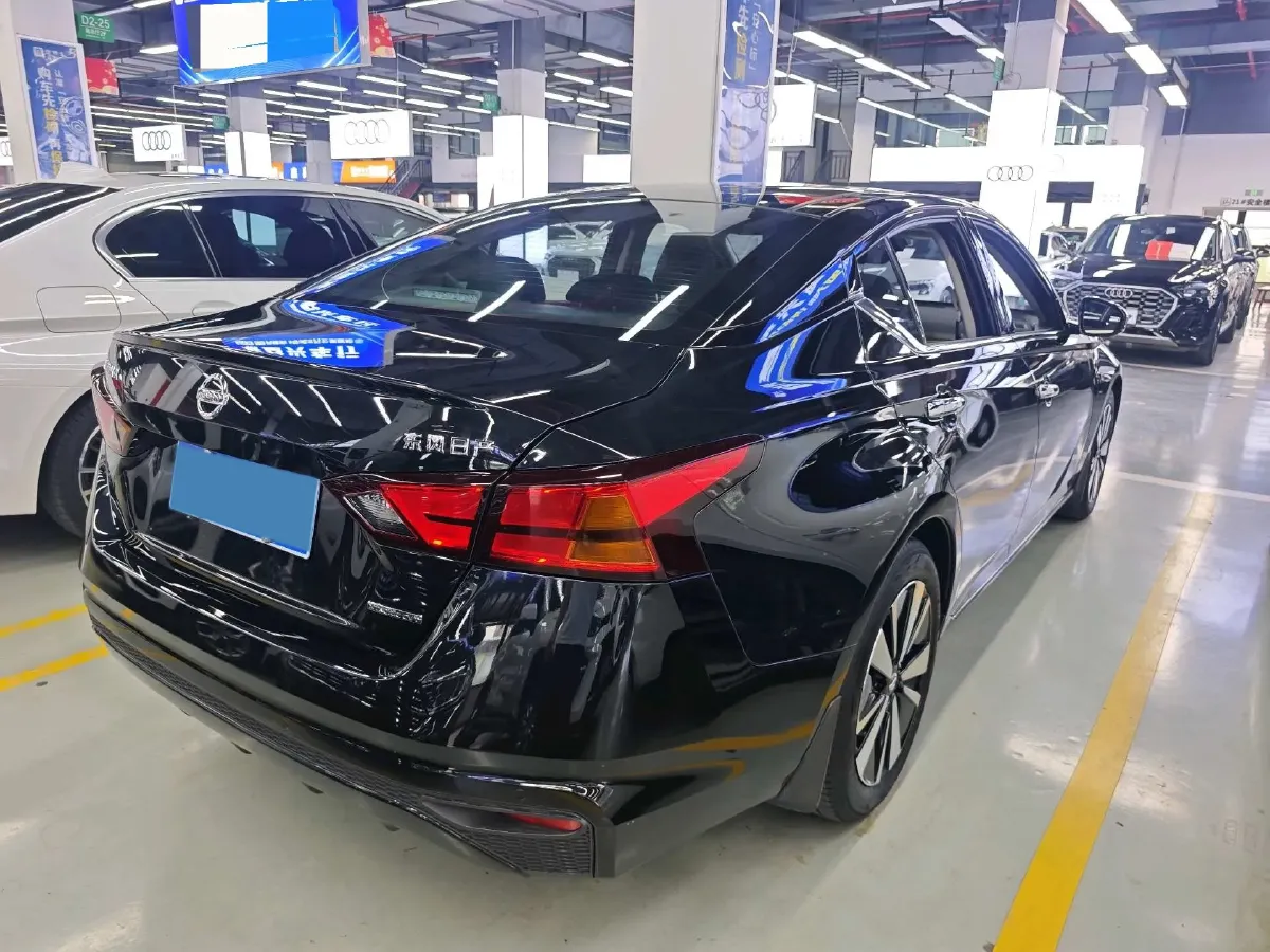 2021 Nissan Teana 2.0L 156HP L4 CVT,autocango,china used car exporter,china ev exporter,chinese used car exporter,chinese used ev exporter