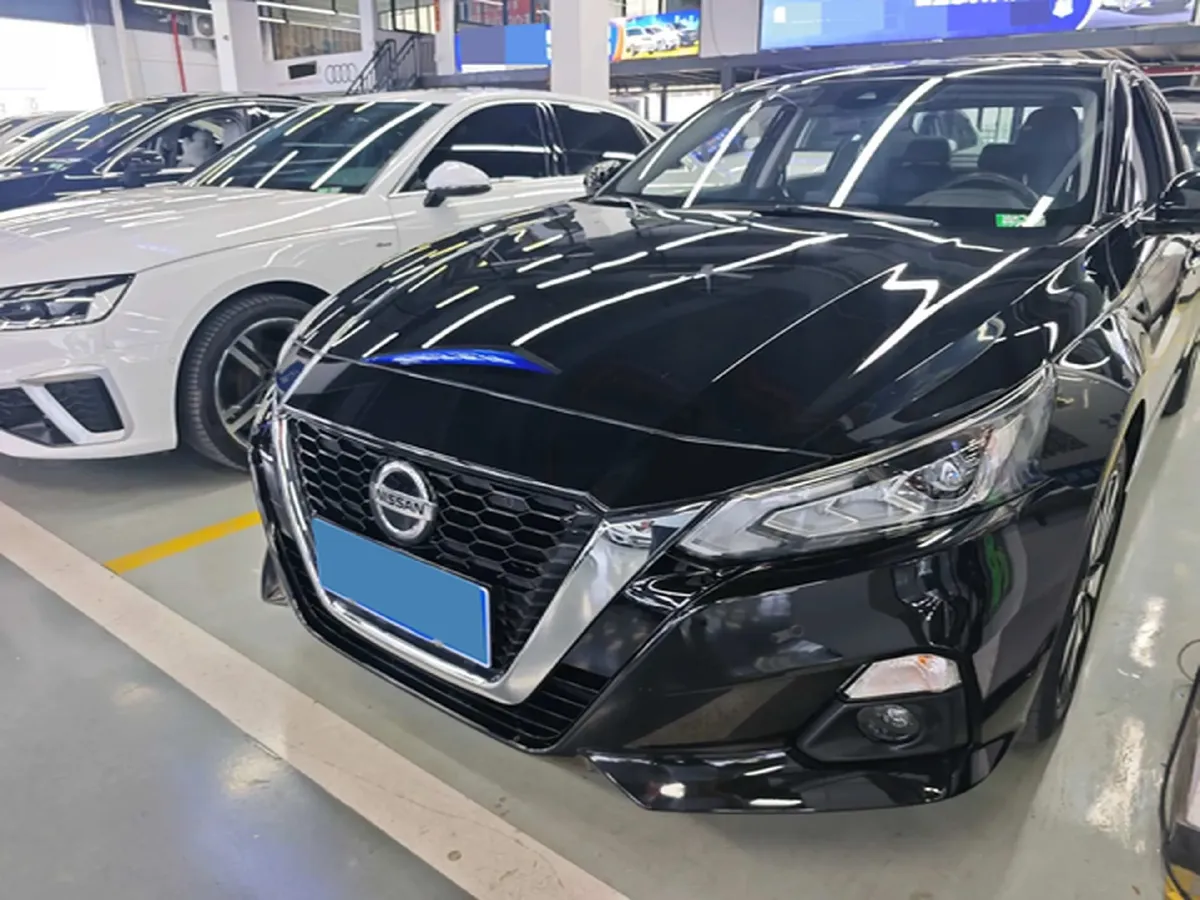 2021 Nissan Teana 2.0L 156HP L4 CVT,autocango,china used car exporter,china ev exporter,chinese used car exporter,chinese used ev exporter