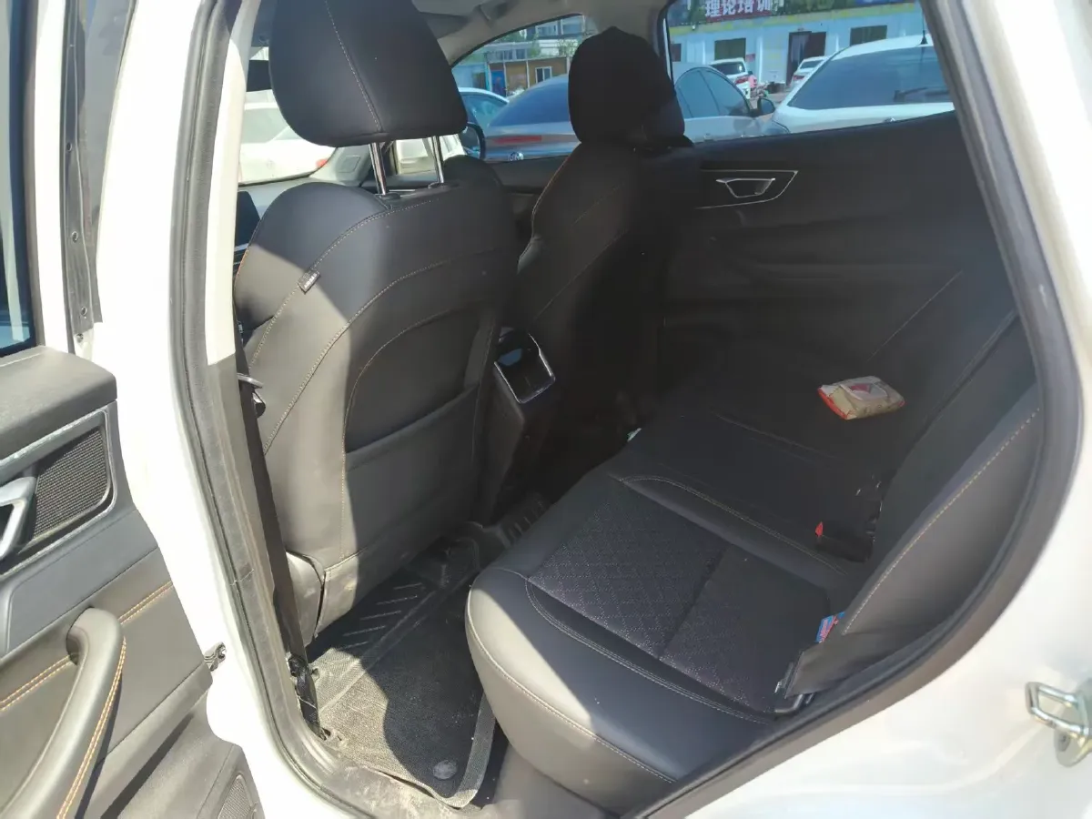 2023 Chery Tiggo 5x 1.5L 120HP L4 CVT,autocango,china used car exporter,china ev exporter,chinese used car exporter,chinese used ev exporter