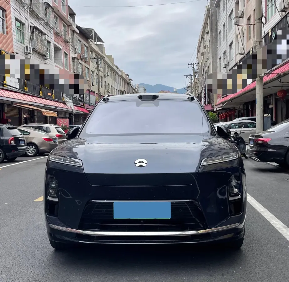 2026 NIO ES8 BEV,autocango,china used car exporter,china ev exporter,chinese used car exporter,chinese used ev exporter