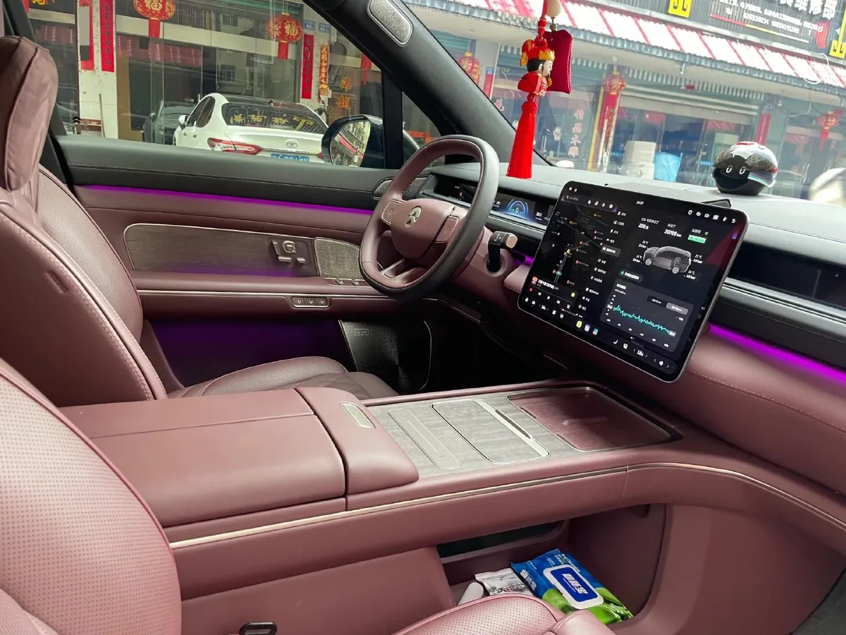 2026 NIO ES8 BEV,autocango,china used car exporter,china ev exporter,chinese used car exporter,chinese used ev exporter